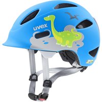 uvex OYO STYLE Kinder Fahrradhelm uvex OYO STYLE Kinder Fahrradhelm von Uvex
