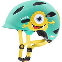 uvex OYO STYLE Kinder Fahrradhelm von Uvex