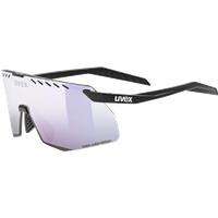 uvex PACE STAGE SMALL CV Sportbrille uvex PACE STAGE SMALL CV Sportbrille von Uvex