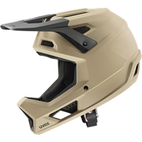 uvex RAVAGE Fullface MTB Helm von Uvex