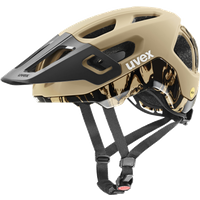 uvex REACT MIPS MTB Helm uvex REACT MIPS MTB Helm von Uvex