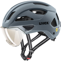 uvex STRIDE VISOR MIPS Urban Fahrradhelm uvex STRIDE VISOR MIPS Urban Fahrradhelm von Uvex