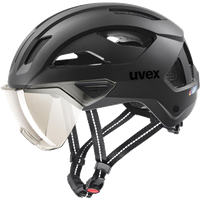 uvex STRIDE VISOR Urban Fahrradhelm uvex STRIDE VISOR Urban Fahrradhelm von Uvex