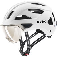 uvex STRIDE VISOR Urban Fahrradhelm uvex STRIDE VISOR Urban Fahrradhelm von Uvex