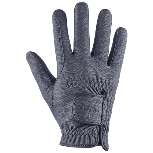uvex Sportstyle Winter - Reithandschuhe für Erwachsene - dehnbar - Thinsulate-Isolierung - Blue - 7.5 uvex Sportstyle Winter - Reithandschuhe für Erwachsene - dehnbar - Thinsulate-Isolierung - Blue - 7.5 von Uvex