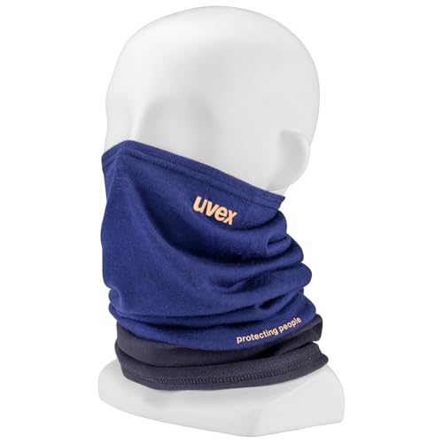 uvex loop thermo Schlauchschal - atmungsaktiv - warmhaltendes Fleece-Material - navy - one size uvex loop thermo Schlauchschal - atmungsaktiv - warmhaltendes Fleece-Material - navy - one size von Uvex