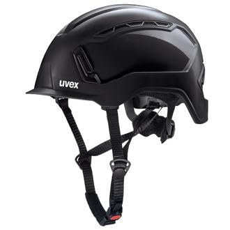uvex pronamic Alpine - Schutzhelm - Bauhelm - Kletterhelm - EN 12492, EN 397 - für Damen/Herren uvex pronamic Alpine - Schutzhelm - Bauhelm - Kletterhelm - EN 12492, EN 397 - für Damen/Herren von Uvex
