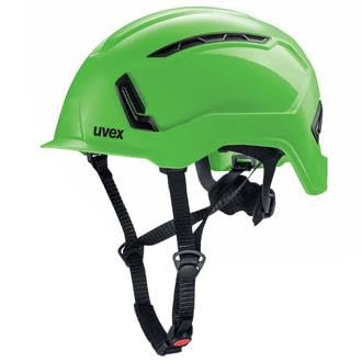 uvex pronamic Alpine - Schutzhelm - Bauhelm - Kletterhelm - EN 12492, EN 397 - für Damen/Herren uvex pronamic Alpine - Schutzhelm - Bauhelm - Kletterhelm - EN 12492, EN 397 - für Damen/Herren von Uvex