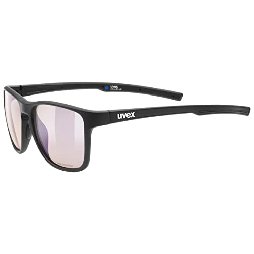 uvex retina BLUE CV - Bildschirmbrille für Damen und Herren - mit Blaulichtfilter - konstraststeigernd - black matt/yellow - one size uvex retina BLUE CV - Bildschirmbrille für Damen und Herren - mit Blaulichtfilter - konstraststeigernd - black matt/yellow - one size von Uvex