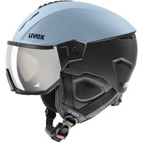 UVEX Herren Helm instinct visor von Uvex