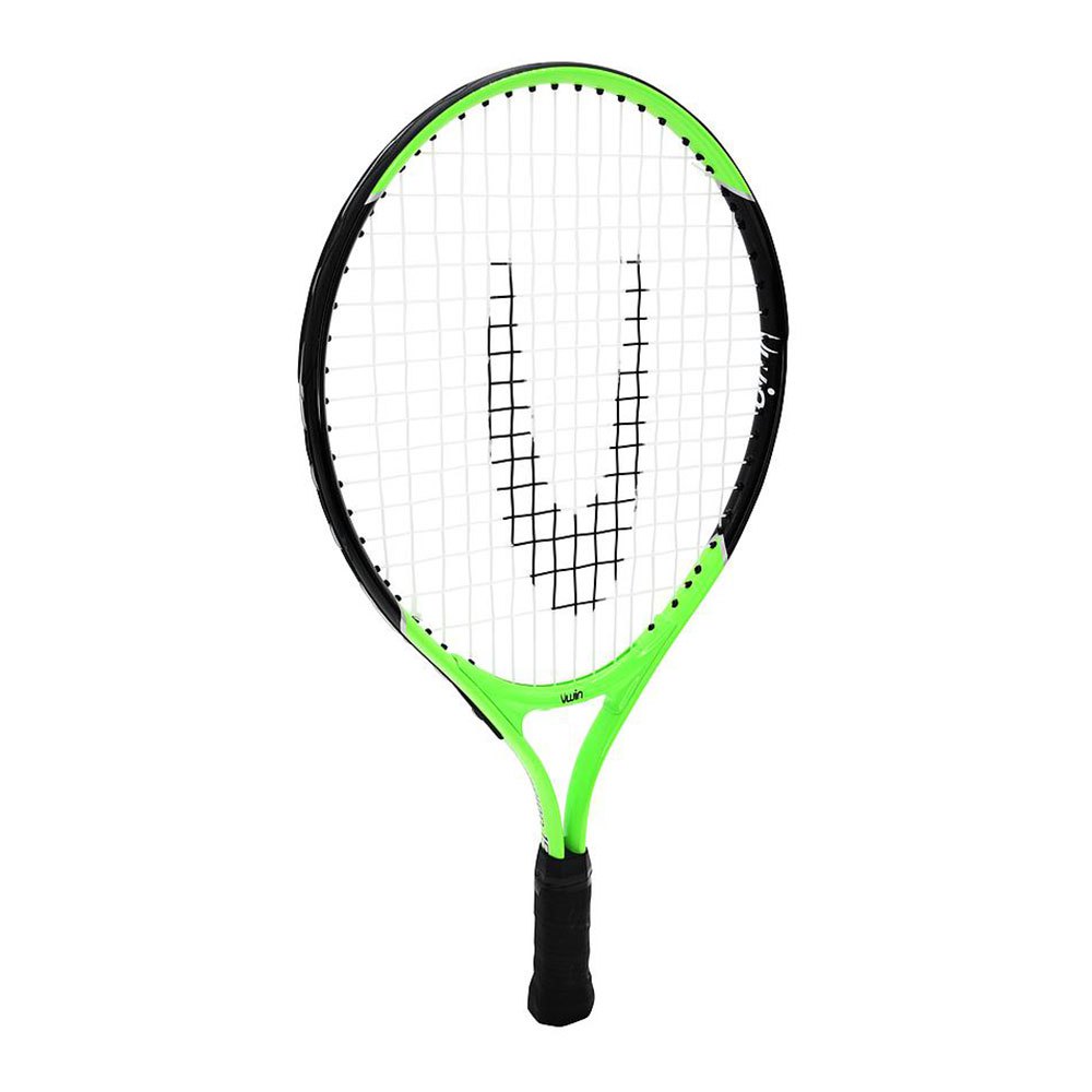 Uwin Champion Junior Tennis Racket Grün 000 Uwin Champion Junior Tennis Racket Grün 000 von Uwin