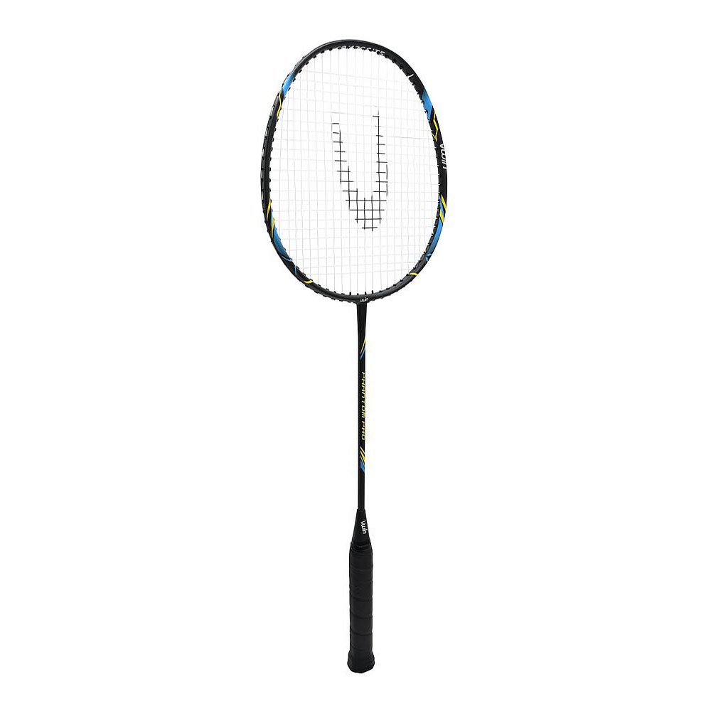 Uwin Phantom Pro Badminton Racket Silber Uwin Phantom Pro Badminton Racket Silber von Uwin