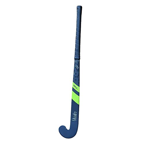 UWIN Uhs01532 SR-X Carbon Hockeyschläger, weiß, Einheitsgröße UWIN Uhs01532 SR-X Carbon Hockeyschläger, weiß, Einheitsgröße von UWIN