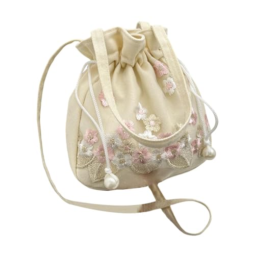 UxicRuya Feminine Umhängetasche Der Handtasche, Rosa von UxicRuya