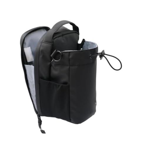 UxicRuya Wasserflaschenhalter-Tasche, Sporttasche für das Fitnessstudio, Reisen, Fitness von UxicRuya