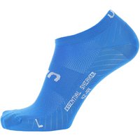 2er Pack UYN Essential Sneakersocken atlantic 39-41 von Uyn