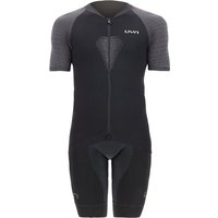 Set (Radtrikot + Radhose) UYN Granfondo, für Herren|UYN Granfondo Set (cycling von Uyn