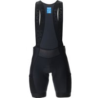 UYN Adventour Cargo kurze Trägerhose, für Herren, Größe XL, Fahrradhose, UYN Adventour Cargo kurze Trägerhose, für Herren, Größe XL, Fahrradhose, von Uyn