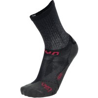 UYN Aero Damen Radsocken, Größe S, Radlersocken, Fahrradkleidung|UYN Aero von Uyn