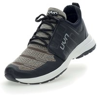 UYN Air Dual Evo Freizeitschuhe Herren brown 45 von Uyn