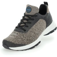 UYN Air Dual Sportback Sneaker M000 - brown 37 von Uyn