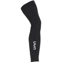 UYN Alpha Beinlinge black L/XL von Uyn