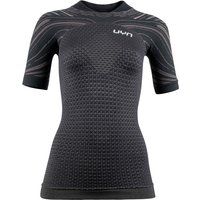 UYN Alpha Coolboost kurzarm Laufshirt Damen sharon rose S UYN Alpha Coolboost kurzarm Laufshirt Damen sharon rose S von Uyn