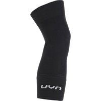 UYN Alpha Kniewärmer black XS UYN Alpha Kniewärmer black XS von Uyn