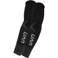 UYN Armlinge, für Herren, Größe L-XL, Armwärmer, Fahrradbekleidung|Arm Warmers, von Uyn