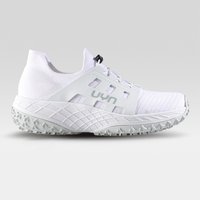 UYN Artax Plus Sneaker Herren W000 - white 46 UYN Artax Plus Sneaker Herren W000 - white 46 von Uyn