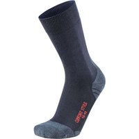 UYN Athlesyon Comfort Style Socken Herren night blue 37-38 UYN Athlesyon Comfort Style Socken Herren night blue 37-38 von Uyn