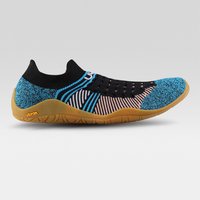 UYN Beemotion Barfußschuhe A287 - turquoise 41 UYN Beemotion Barfußschuhe A287 - turquoise 41 von Uyn
