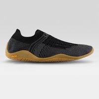 UYN Beemotion Barfußschuhe B014 - black/anthracite 45 UYN Beemotion Barfußschuhe B014 - black/anthracite 45 von Uyn