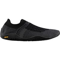 UYN Beemotion Barfußschuhe mit schwarzer Sohle B014 - black/anthracite 38 UYN Beemotion Barfußschuhe mit schwarzer Sohle B014 - black/anthracite 38 von Uyn