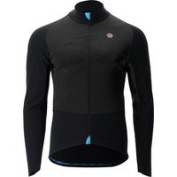 UYN Biking Allroad Winterjacke, für Herren, Größe L, Radjacke, UYN Biking Allroad Winterjacke, für Herren, Größe L, Radjacke, von Uyn