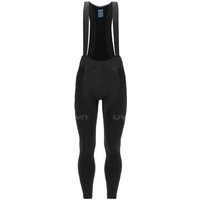 UYN Biking Racefast DWR Winter lange Trägerhose, für Herren, Größe L, UYN Biking Racefast DWR Winter lange Trägerhose, für Herren, Größe L, von Uyn