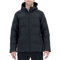 UYN Brave Winterjacke Full-Zip Herren black/cloud M UYN Brave Winterjacke Full-Zip Herren black/cloud M von Uyn