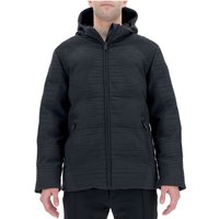 UYN Brave Winterjacke Full-Zip Herren black/cloud M von Uyn