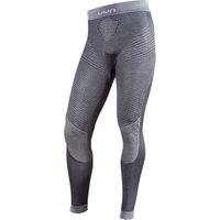 UYN Cashmere Shiny lange Funktionsunterhose Herren celebrity silver XXL UYN Cashmere Shiny lange Funktionsunterhose Herren celebrity silver XXL von Uyn
