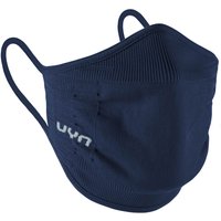 UYN Community Mask navy L von Uyn