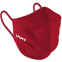 UYN Community Mask Mundschutz Schutzmaske Gesichtsmaske red L UYN Community Mask Mundschutz Schutzmaske Gesichtsmaske red L von Uyn