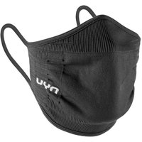 UYN Community Mask black L UYN Community Mask black L von Uyn