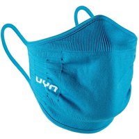 UYN Community Mask blue L von Uyn