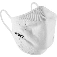 UYN Community Mask Mundschutz Schutzmaske Gesichtsmaske white L UYN Community Mask Mundschutz Schutzmaske Gesichtsmaske white L von Uyn