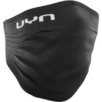UYN Community Wintermaske Sportmaske Mund-Nasen-Bedeckung black L/XL UYN Community Wintermaske Sportmaske Mund-Nasen-Bedeckung black L/XL von Uyn