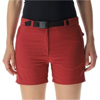 UYN Crossover Outdoorshorts Damen sofisticated red XL von Uyn
