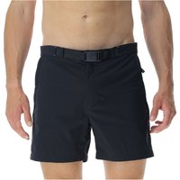 UYN Crossover Outdoorshorts Herren black XXL UYN Crossover Outdoorshorts Herren black XXL von Uyn