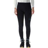 UYN Crossover Speedy Outdoorhose Damen black/black S von Uyn