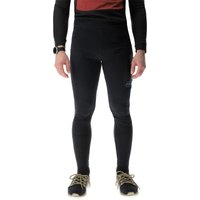 UYN Crossover Speedy Outdoorhose Herren black/black XL von Uyn