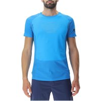 UYN Crossover Trainingsshirt Herren diva blue M von Uyn